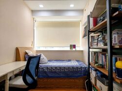 Costa Del Sol (D16), Condominium #612745781